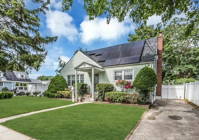 2nd image of 93 Gilroy Ave, Hempstead, NY 11553 | MLS# 1005699