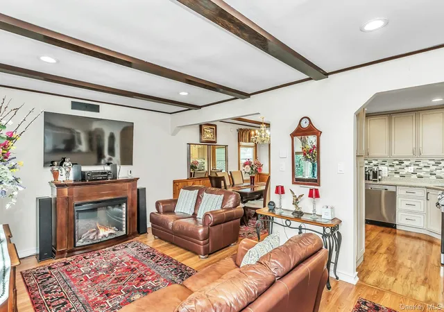 4th image of 93 Gilroy Ave, Hempstead, NY 11553 | MLS# 1005699