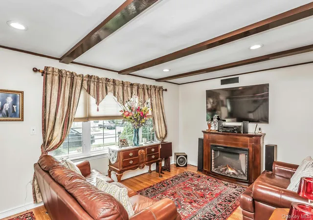 5th image of 93 Gilroy Ave, Hempstead, NY 11553 | MLS# 1005699