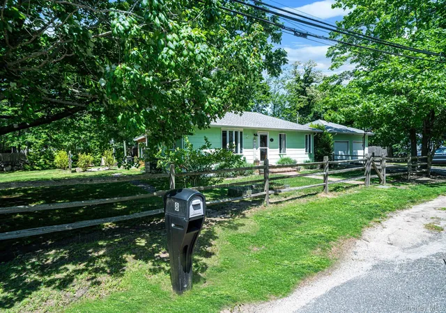 1st image of 8 Hill St E, Wading River, NY 11792 | MLS# 1005714
