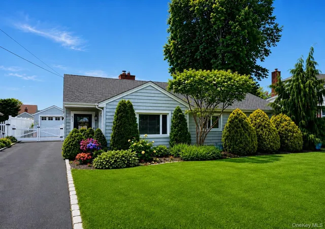 1st image of 51 Fox Blvd, Massapequa, NY 11758 | MLS# 1005727