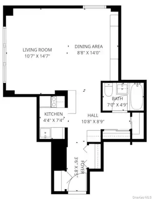 Listing Photo 29 - Condo for sale in 579 W 215Th St located at 579 W 215Th St, New York, NY 10034 - Unit #5C