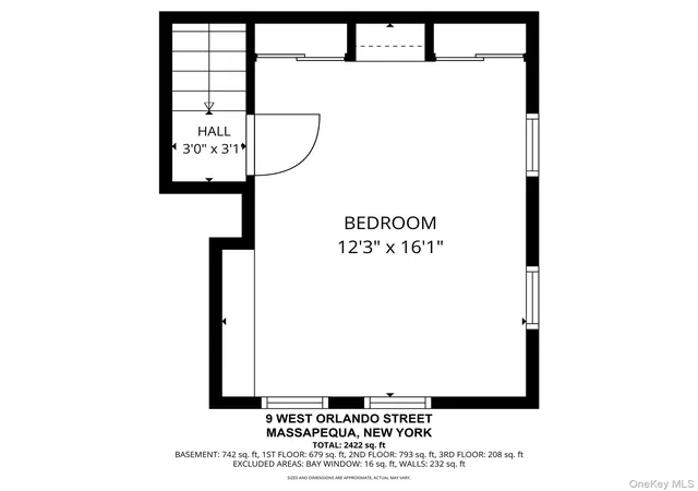49th image of 9 W Orlando St, Massapequa, NY 11758 | MLS# 1005785