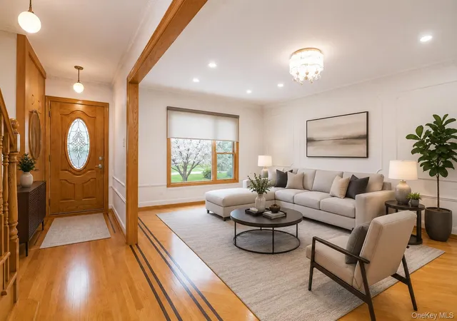 Photo 3 of Single family home for sale at 79-19 149th Street, New York, NY 11367 | MLS# 1005786 | Listing updated on 2026-08-25