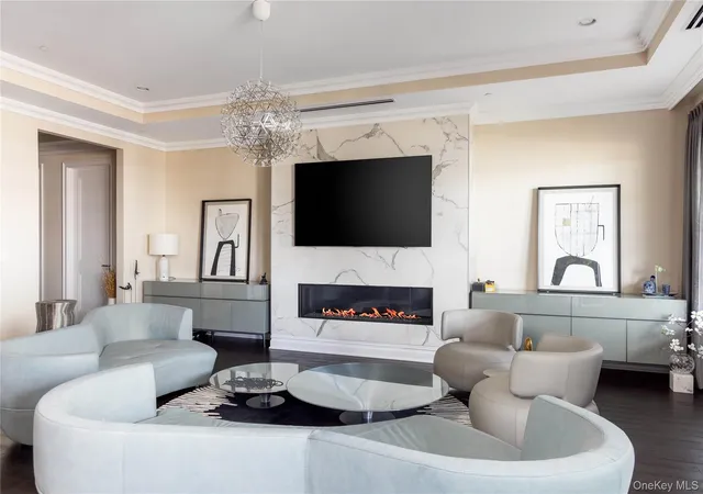 2nd image of 5000 Royal Ct #5101, New Hyde Park, NY 11040 | MLS# 1005793