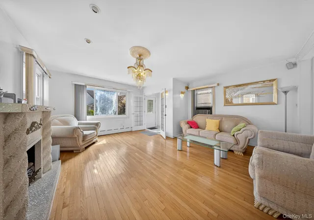 Photo 3 of Sale Pending at 90 06 210th Place, New York, NY 11428 | MLS# 1005797 | Listing updated on 2026-08-04