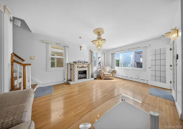 Photo 3 of Sale Pending at 90-06 210th Place, New York, NY 11428 | MLS# 1005797 | Listing updated on 2026-08-04