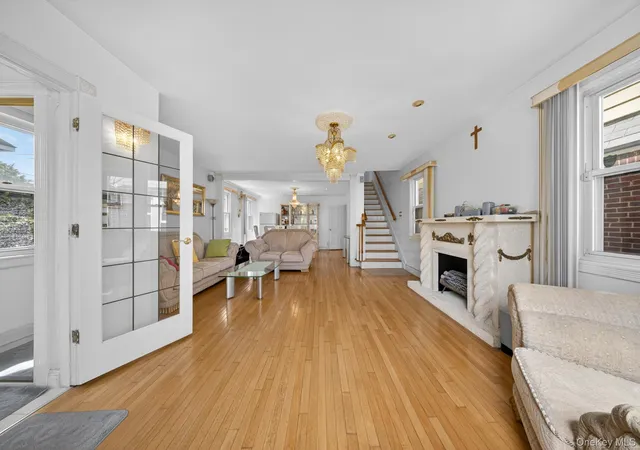 Photo 4 of Sale Pending at 90-06 210th Place, New York, NY 11428 | MLS# 1005797 | Listing updated on 2026-08-04