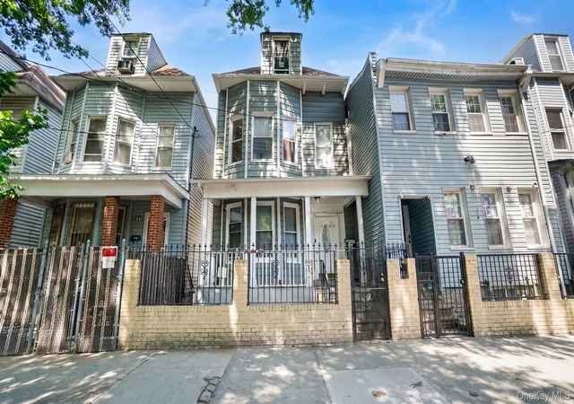 Photo 1 of Single family home for sale at 2661 Briggs Ave #A, Bronx, NY 10458 | MLS# 1005802 | Listing updated on 2026-07-08