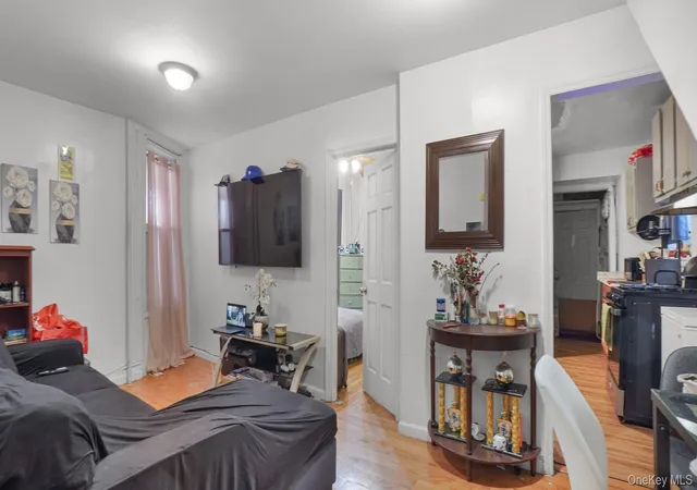 Photo 3 of Single family home for sale at 2661 Briggs Ave #A, Bronx, NY 10458 | MLS# 1005802 | Listing updated on 2026-07-08