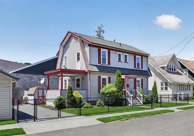 2nd image of 6 Kellogg Ave, Port Jervis, NY 12771 | MLS# 1005809