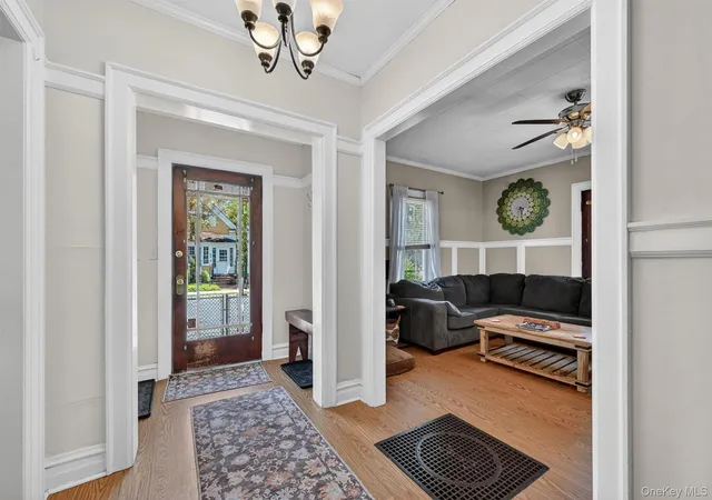 3rd image of 6 Kellogg Ave, Port Jervis, NY 12771 | MLS# 1005809