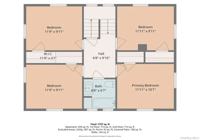 41st image of 6 Kellogg Ave, Port Jervis, NY 12771 | MLS# 1005809