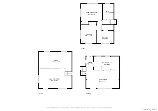 Homes for sale in Yorktown, NY | 2798 Holly Dr, Yorktown, NY 10598 | MLS# 1005822