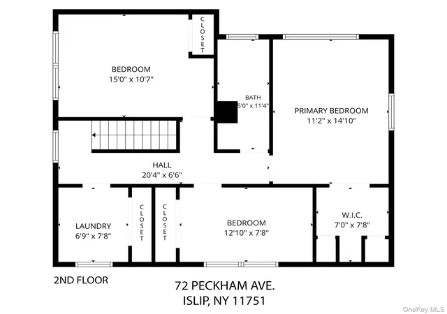 Homes for sale in Islip, NY | 72 Peckham Ave, Islip, NY 11751 | MLS# 1005824