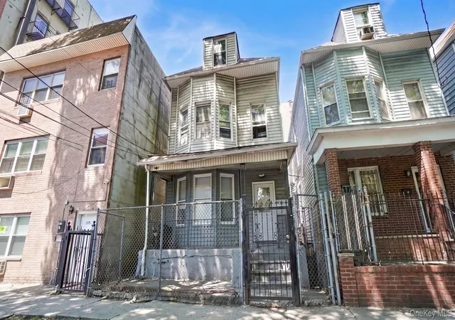 Photo 1 of Multi family home for sale at 2657 Briggs Ave, Bronx, NY 10458 | MLS# 1005827 | Listing updated on 2026-07-08