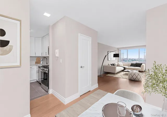 1st image of 3333 Henry Hudson Pkwy #18C, New York, NY 10463 | MLS# 1005829