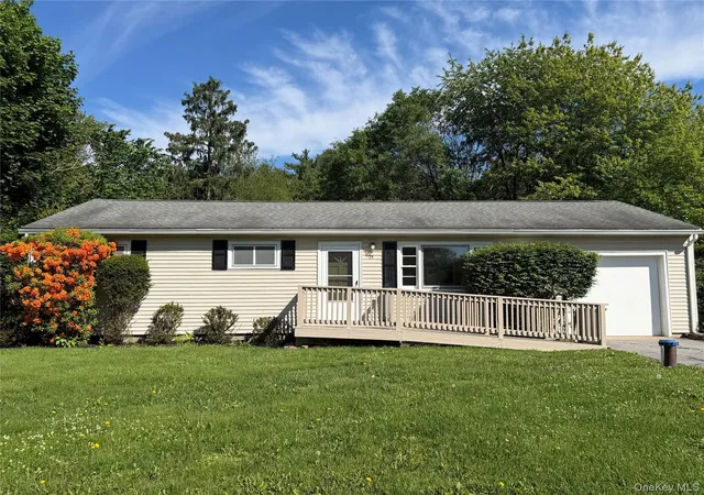Homes for sale in Hyde Park, NY | 25 Gilbert Dr, Hyde Park, NY 12538 | MLS# 1005831