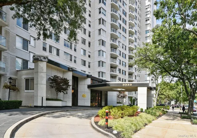 1st image of 3333 Henry Hudson Pkwy #22H, New York, NY 10463 | MLS# 1005836