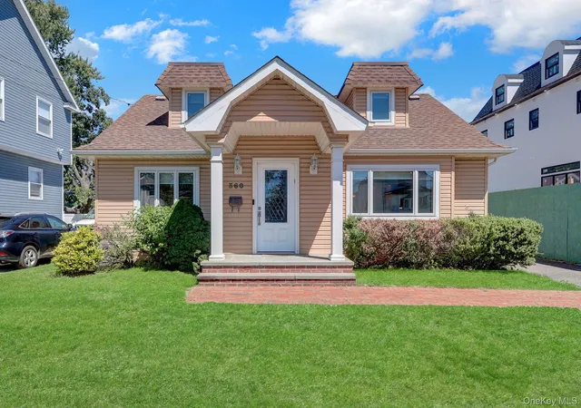 2nd image of 360 Westminister Rd, Cedarhurst, NY 11516 | MLS# 1005845