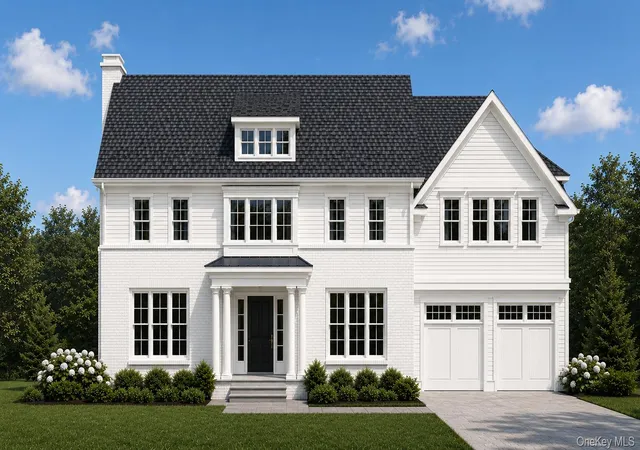 Homes for sale in Scarsdale, NY | 54 Drake Rd, Scarsdale, NY 10583 | MLS# 1005858