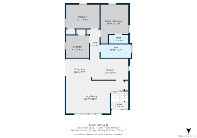 38th image of 16 E Grove St, Oyster Bay, NY 11758 | MLS# 1005865