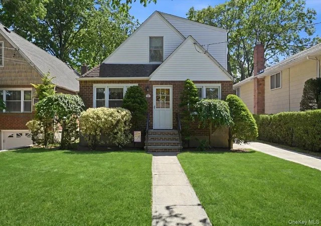 Photo 1 of Sale Pending at 154 Cypress St, Hempstead, NY 11001 | MLS# 1005866 | Listing updated on 2026-07-16
