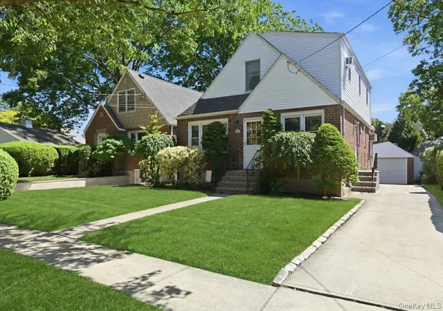 Photo 2 of Sale Pending at 154 Cypress St, Hempstead, NY 11001 | MLS# 1005866 | Listing updated on 2026-07-16