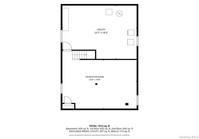Photo 40 of Sale Pending at 154 Cypress St, Hempstead, NY 11001 | MLS# 1005866 | Listing updated on 2026-07-16