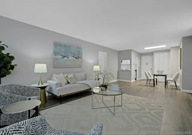 2nd image of 1270 North Ave #1h, New Rochelle, NY 10804 | MLS# 1005869
