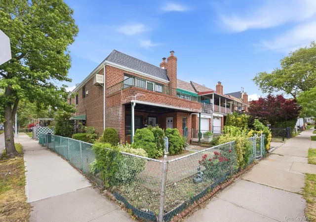 Photo 1 of Sale Pending at 63 01 Borden Ave, New York, NY 11378 | MLS# 1005872 | Listing updated on 2026-09-16