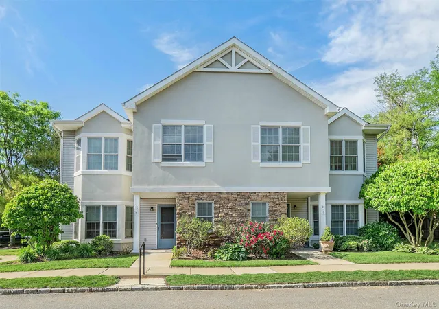 Photo 1 of Sale Pending at 87 Pond View Dr, North Hempstead, NY 11050 | MLS# 1005874 | Listing updated on 2026-08-16