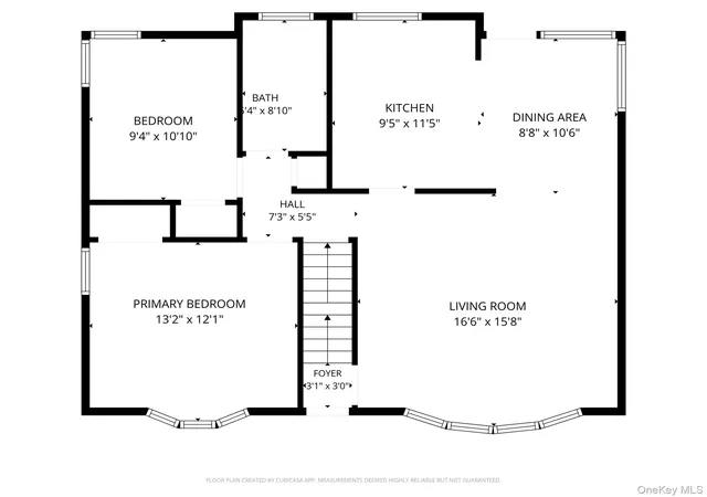 4th image of 6 Decatur St, Hempstead, NY 11575 | MLS# 1005882