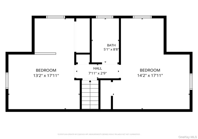 5th image of 6 Decatur St, Hempstead, NY 11575 | MLS# 1005882