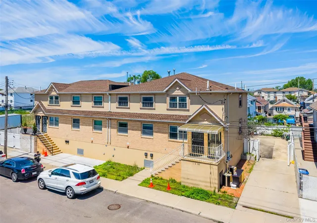 Multi family home for sale at 10205 Davenport Ct, New York, NY 11414 | MLS# 1005910