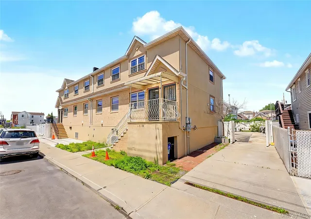 Photo 2 of Multi family home for sale at 10205 Davenport Ct, New York, NY 11414 | MLS# 1005910 | Listing updated on 2026-10-07