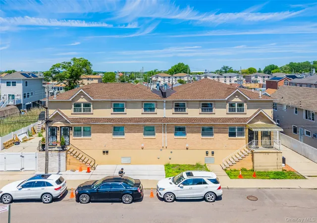 Photo 3 of Multi family home for sale at 10205 Davenport Ct, New York, NY 11414 | MLS# 1005910 | Listing updated on 2026-10-07