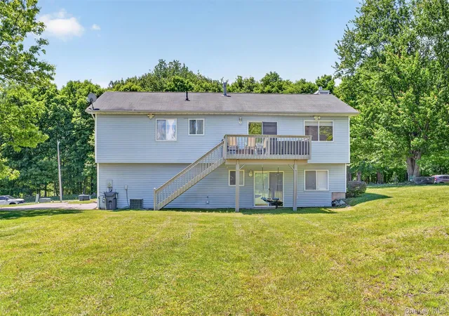 44th image of 4 Sequoia Trl, Highland Mills, NY 10930 | MLS# 1005912