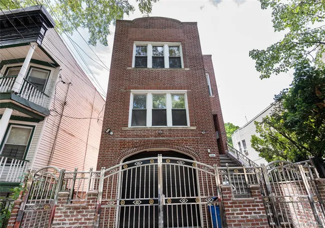 1st image of 3335 Perry Ave, Bronx, NY 10467 | MLS# 1005915