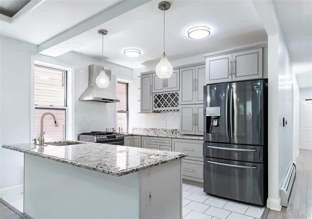 2nd image of 3335 Perry Ave, Bronx, NY 10467 | MLS# 1005915