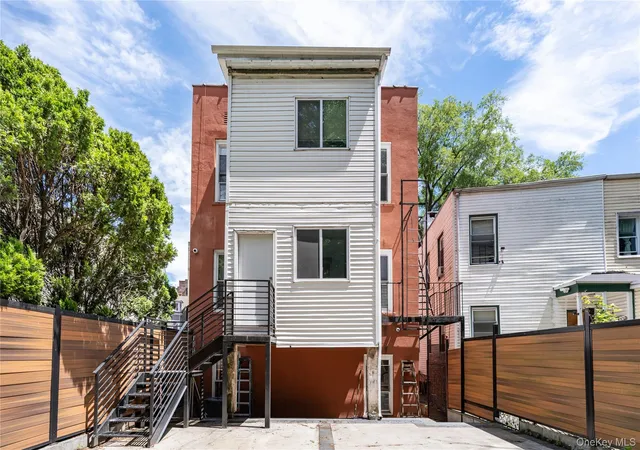 38th image of 3335 Perry Ave, Bronx, NY 10467 | MLS# 1005915