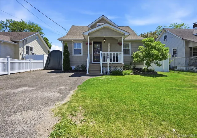 1st image of 234 Islip Blvd, Islip Terrace, NY 11752 | MLS# 1005917