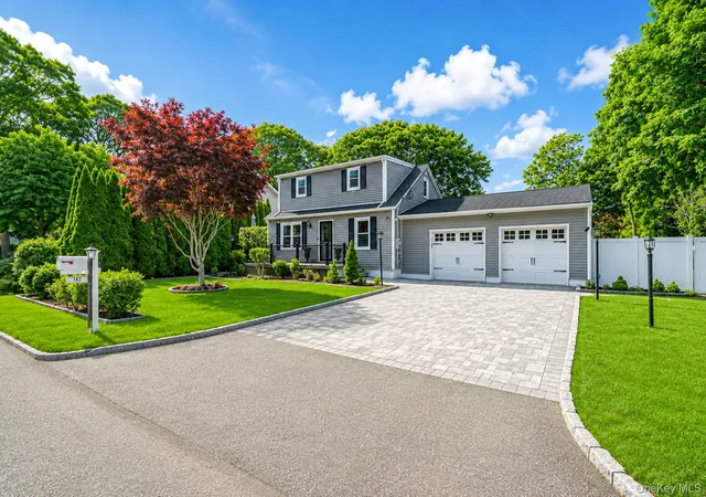 1st image of 147 Baybright Dr E, Shirley, NY 11967 | MLS# 1005920