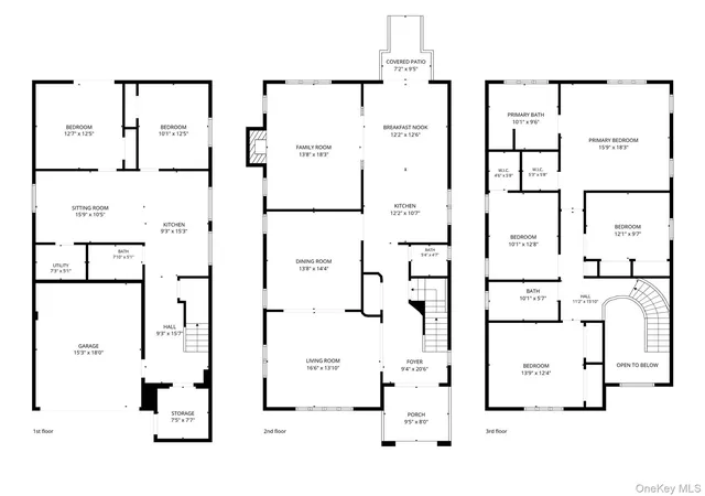 31st image of 246 12 Cambria Ave, Little Neck, NY 11362 | MLS# 1005941