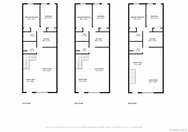 2nd image of 9550 112th Street, South Richmond Hill, NY 11419 | MLS# 1005952