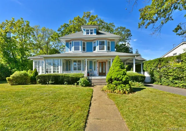 1st image of 101 Wallace St, Hempstead, NY 11520 | MLS# 1005957