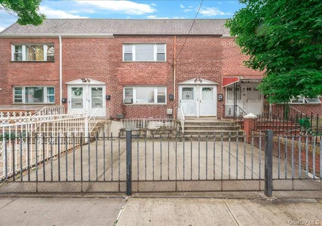 Photo 1 of Sale Pending at 145 14 Rockaway Blvd, New York, NY 11436 | MLS# 1005973 | Listing updated on 2026-08-26