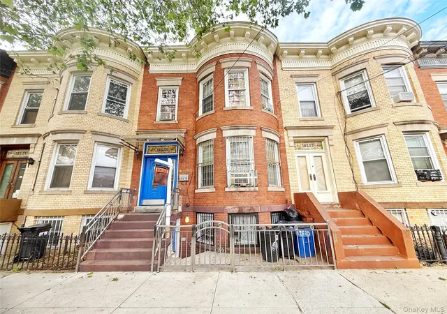 Photo 1 of Sale Pending at 103 55 104th Street, Ozone Park, NY 11417 | MLS# 1005993 | Listing updated on 2026-06-21