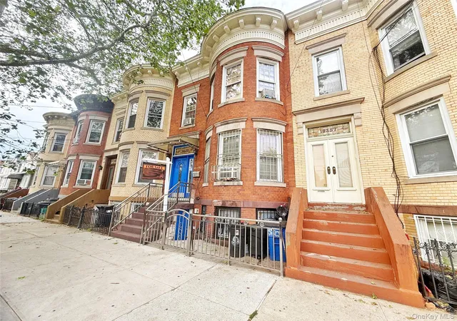 Photo 2 of Sale Pending at 103 55 104th Street, Ozone Park, NY 11417 | MLS# 1005993 | Listing updated on 2026-06-21