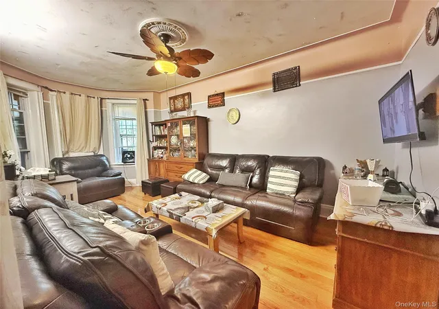 Photo 4 of Sale Pending at 103-55 104th Street, Ozone Park, NY 11417 | MLS# 1005993 | Listing updated on 2026-06-21